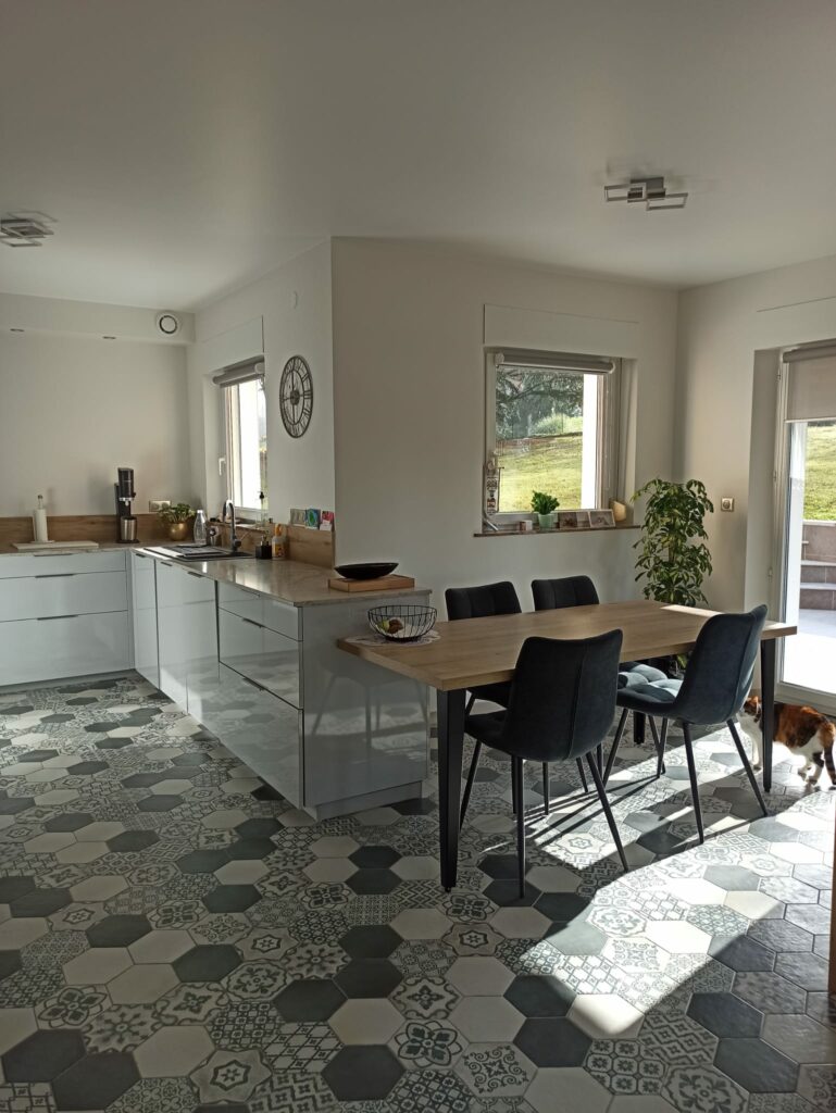 rénovation carrelage bons en chablais