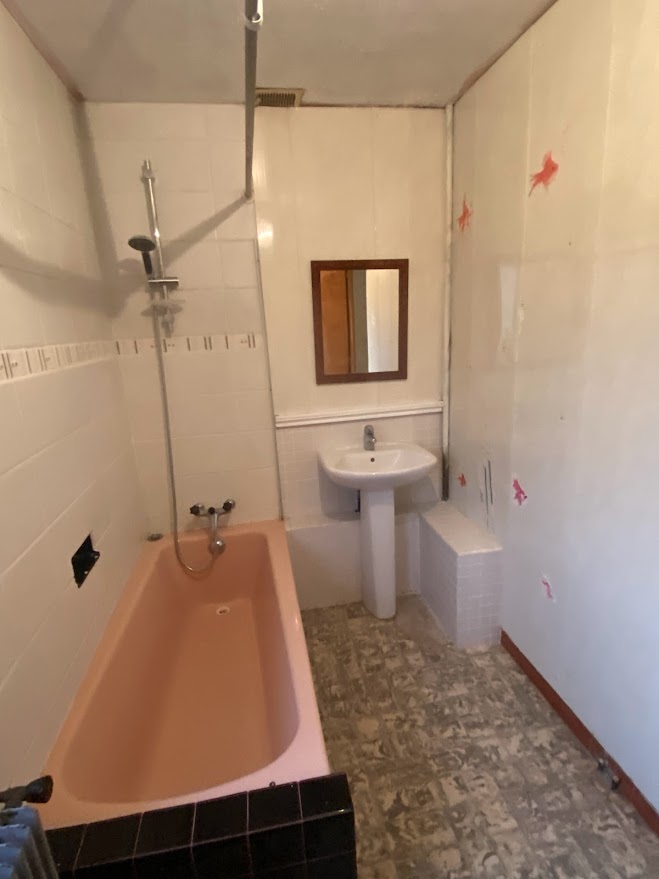 Pose de carrelage à Bons-en-Chablais