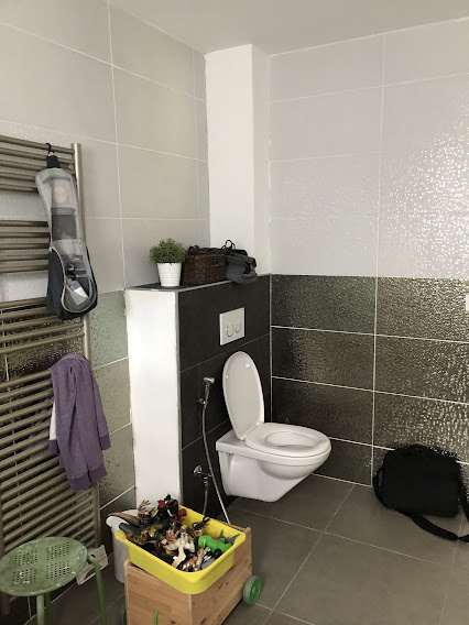 carreleur professionnel à Thonon-les-Bains