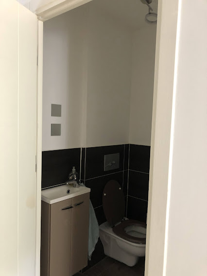 carreleur professionnel à Annemasse
