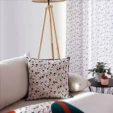 coussin en terrazzo à Évian