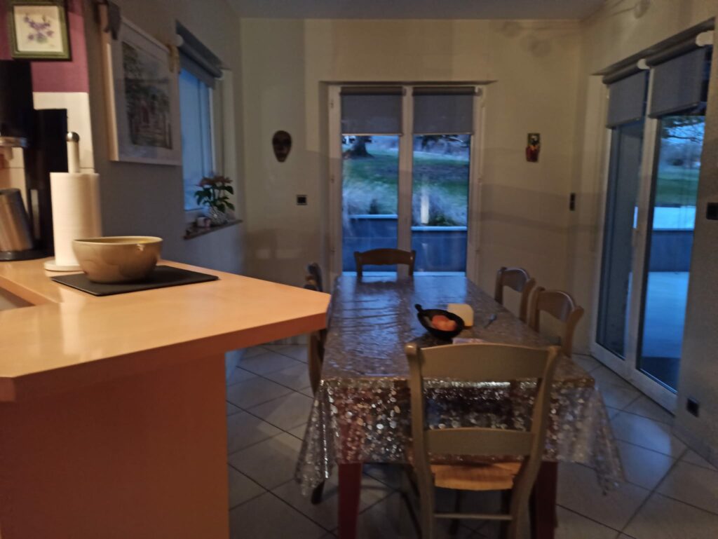 Cuisine moderne à Bons-en-Chablais